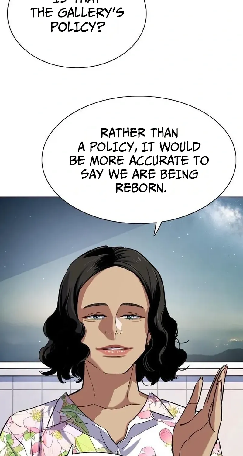 Read Reborn Rich EN Manga Online