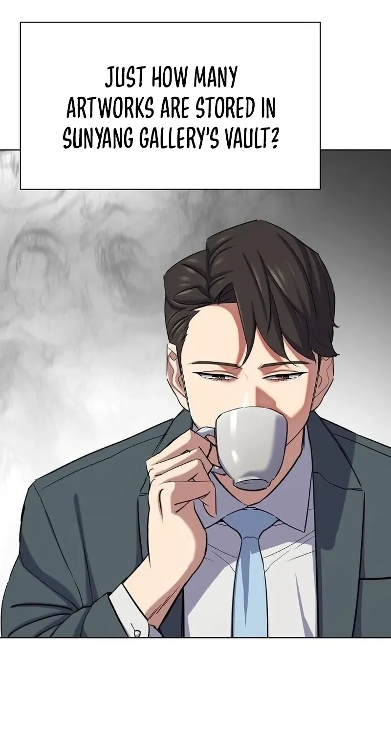 Read Reborn Rich EN Manga Online