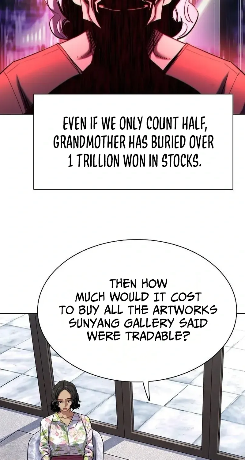 Read Reborn Rich EN Manga Online