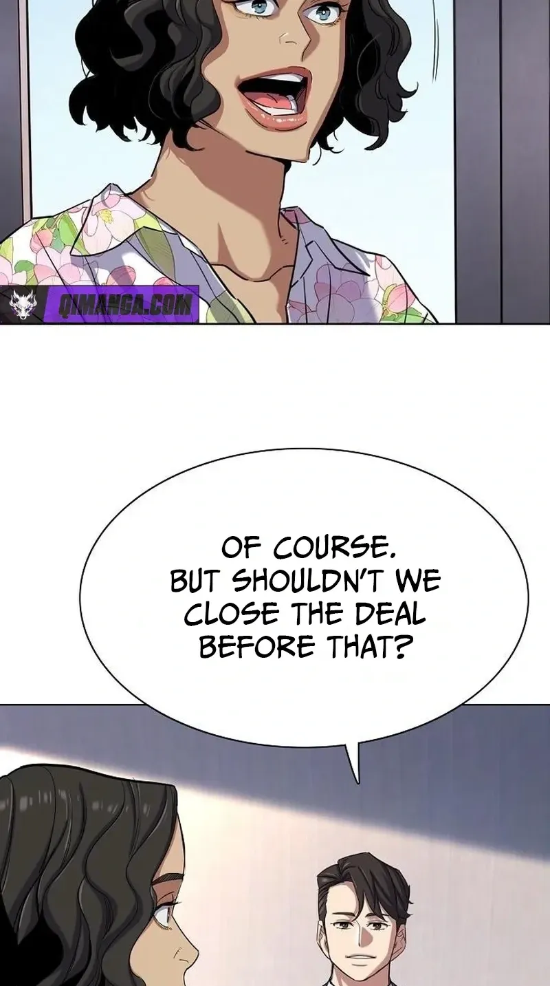 Read Reborn Rich EN Manga Online