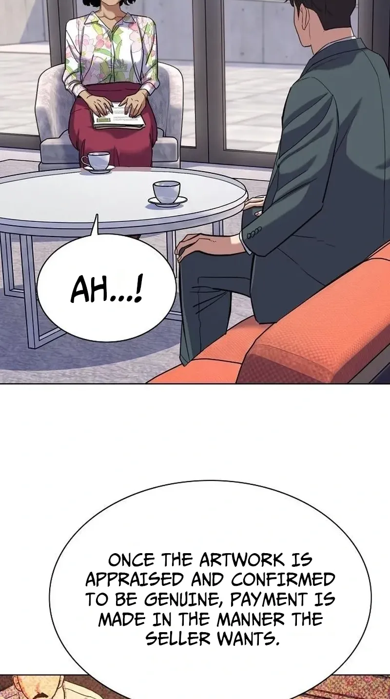 Read Reborn Rich EN Manga Online