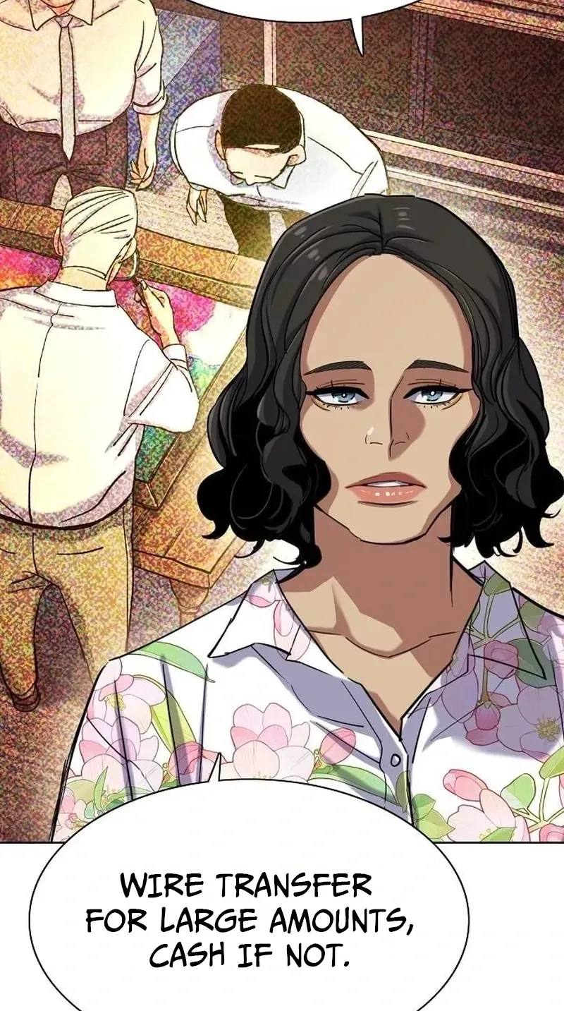 Read Reborn Rich EN Manga Online