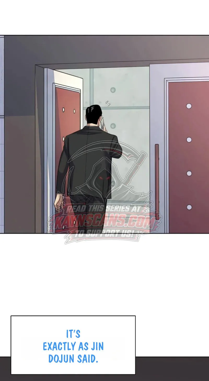 Read Reborn Rich EN Manga Online