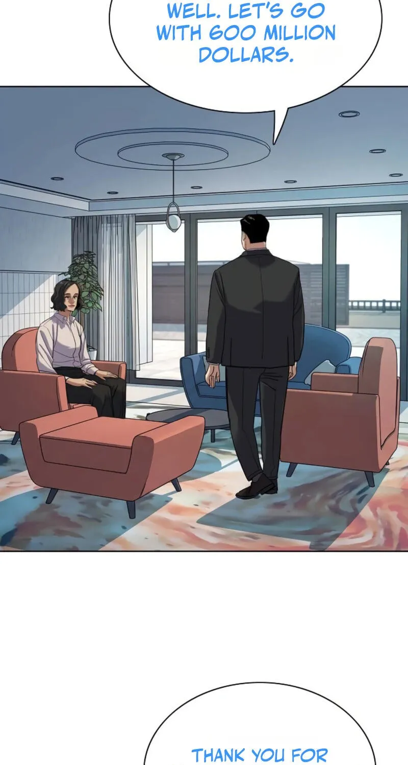 Read Reborn Rich EN Manga Online