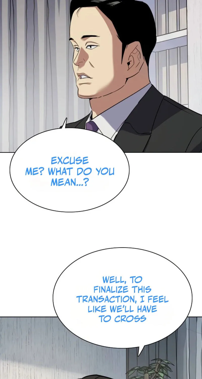 Read Reborn Rich EN Manga Online