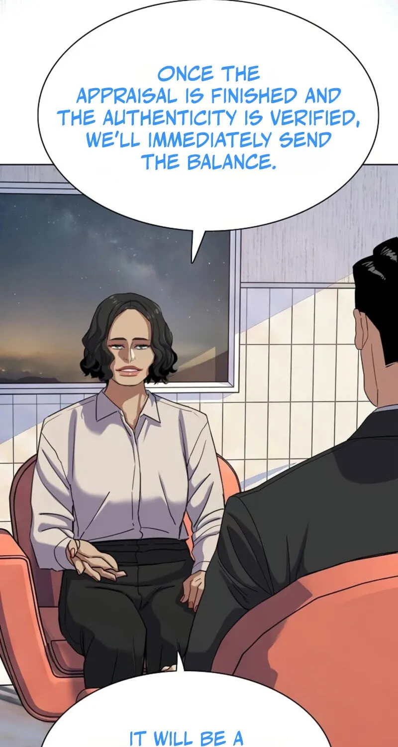 Read Reborn Rich EN Manga Online