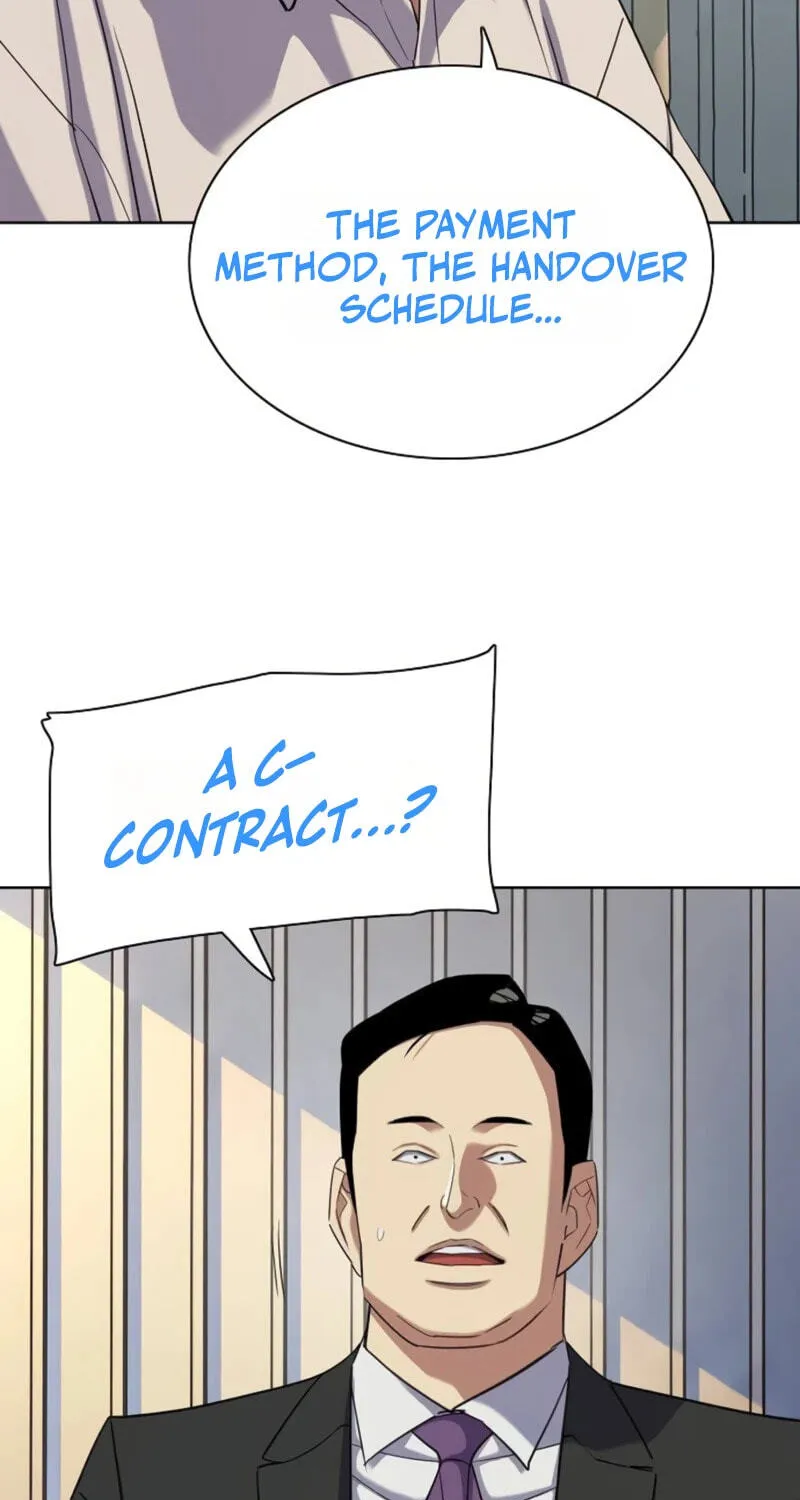Read Reborn Rich EN Manga Online