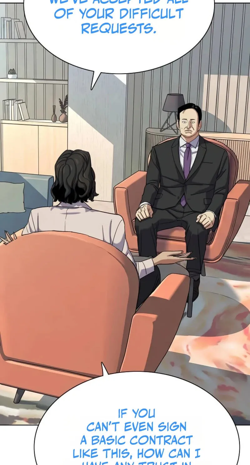 Read Reborn Rich EN Manga Online