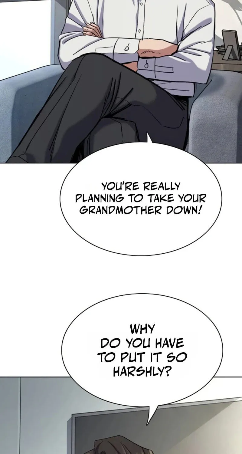 Read Reborn Rich EN Manga Online