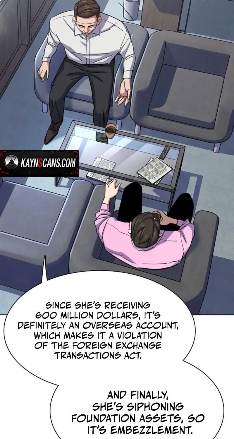 Read Reborn Rich EN Manga Online