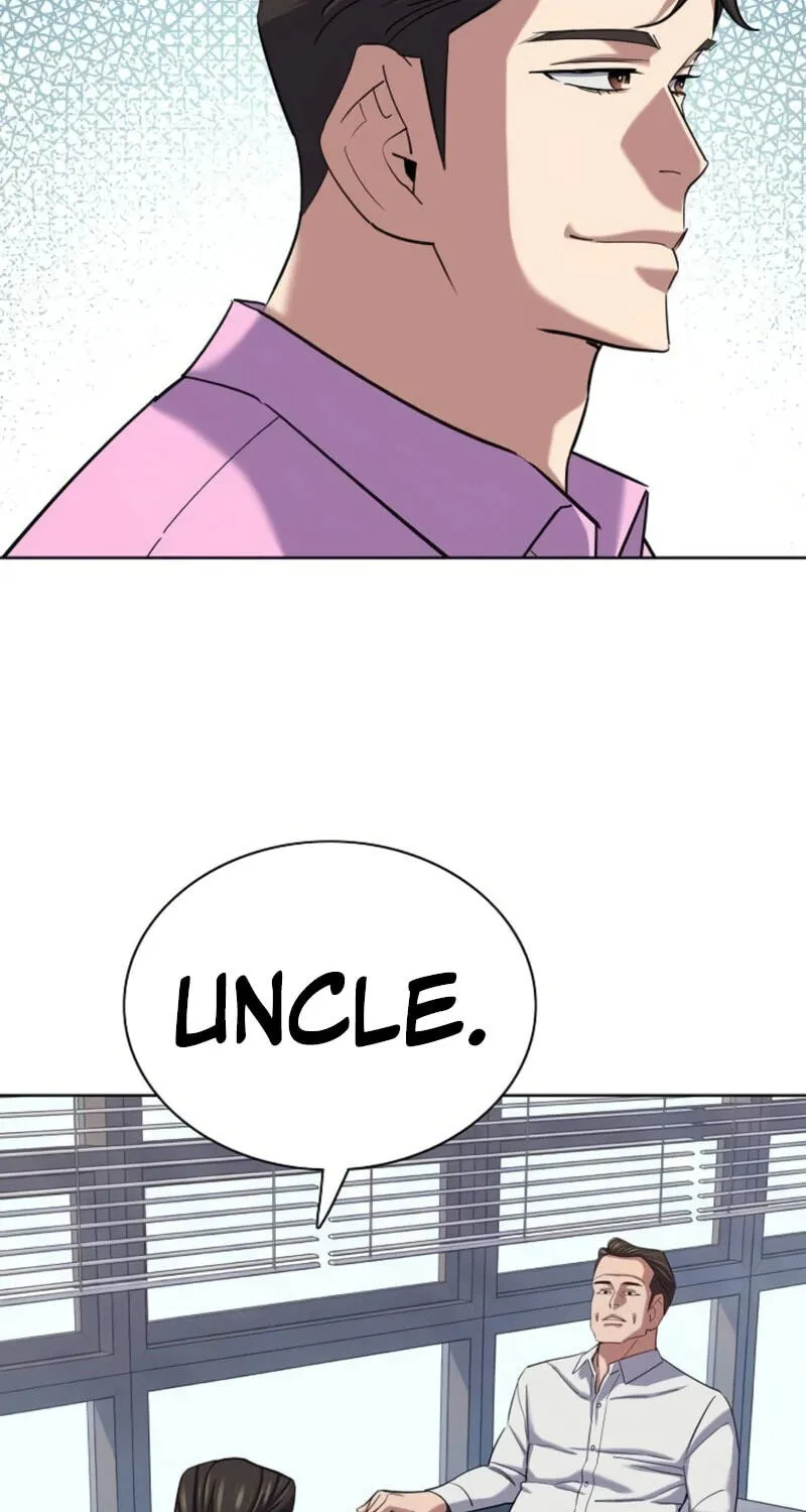Read Reborn Rich EN Manga Online