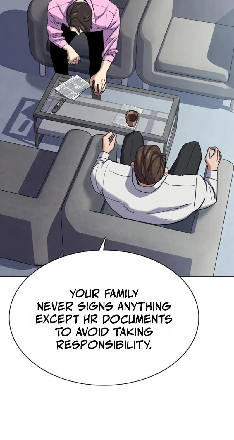 Read Reborn Rich EN Manga Online