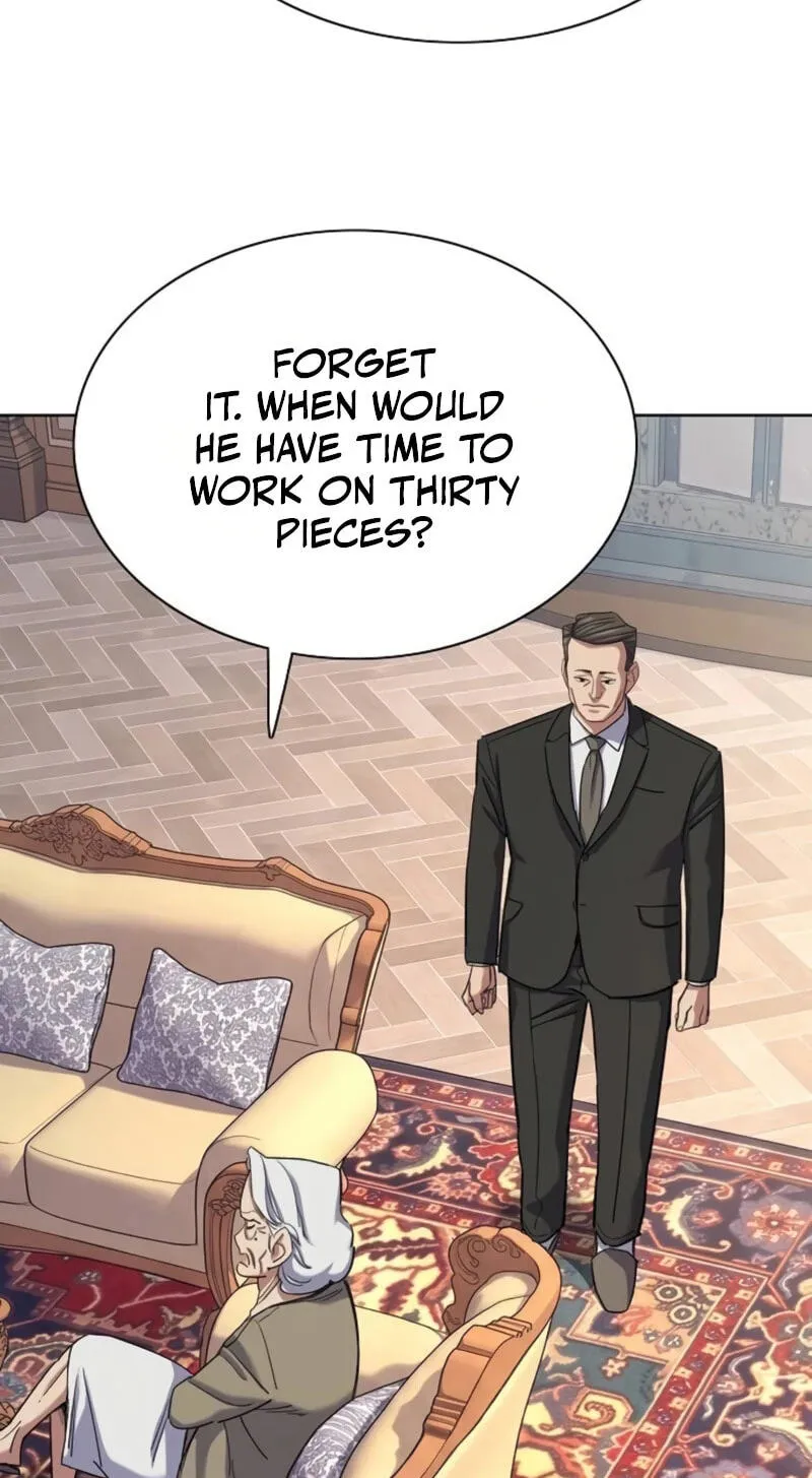 Read Reborn Rich EN Manga Online