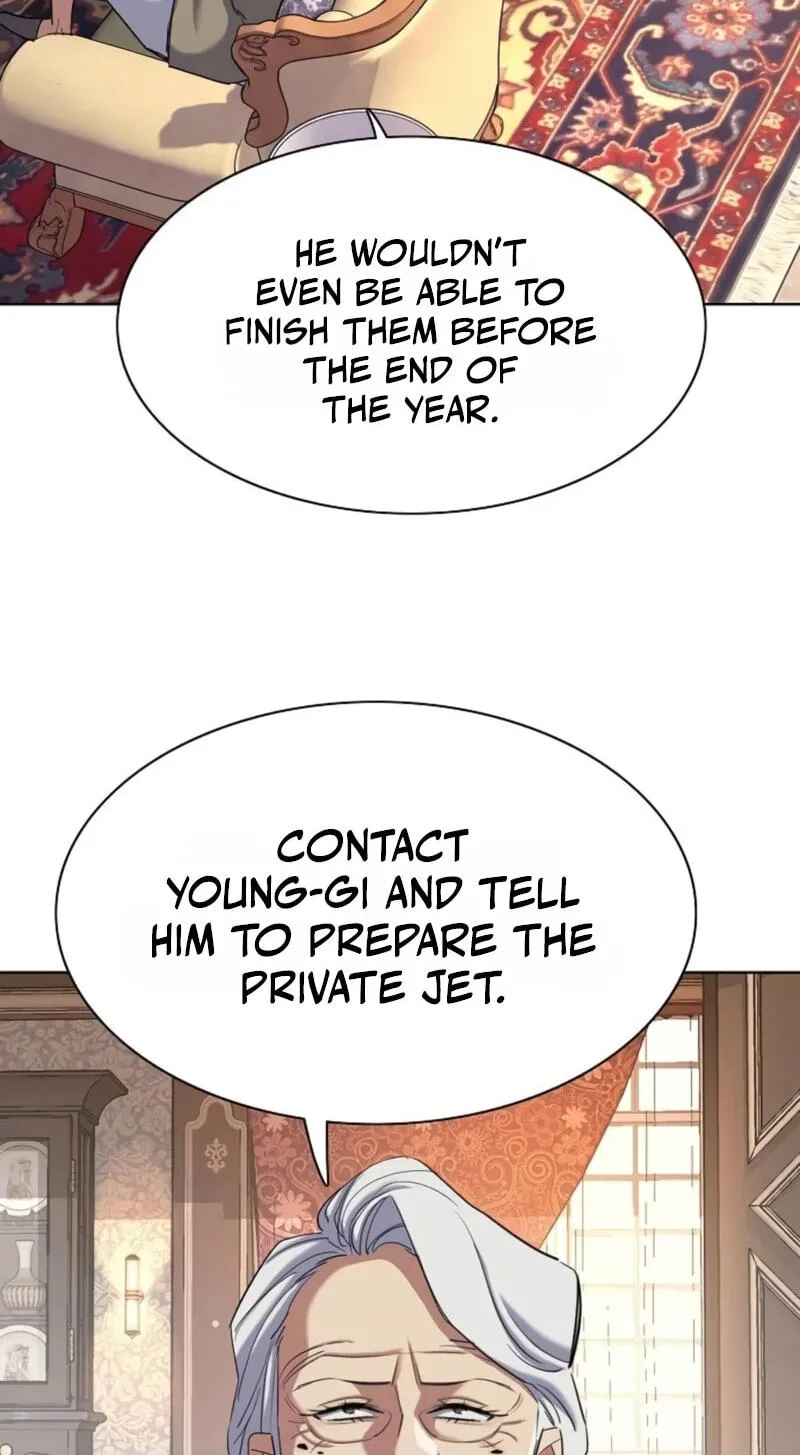 Read Reborn Rich EN Manga Online