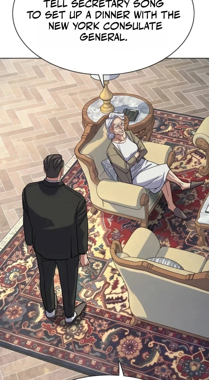Read Reborn Rich EN Manga Online