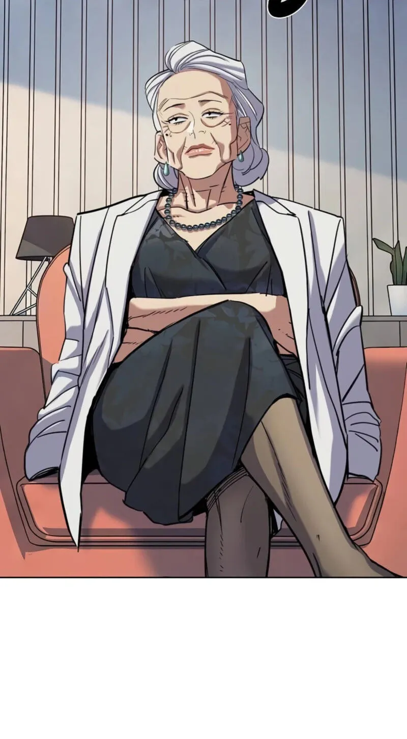 Read Reborn Rich EN Manga Online