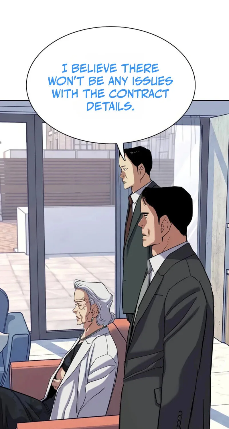 Read Reborn Rich EN Manga Online