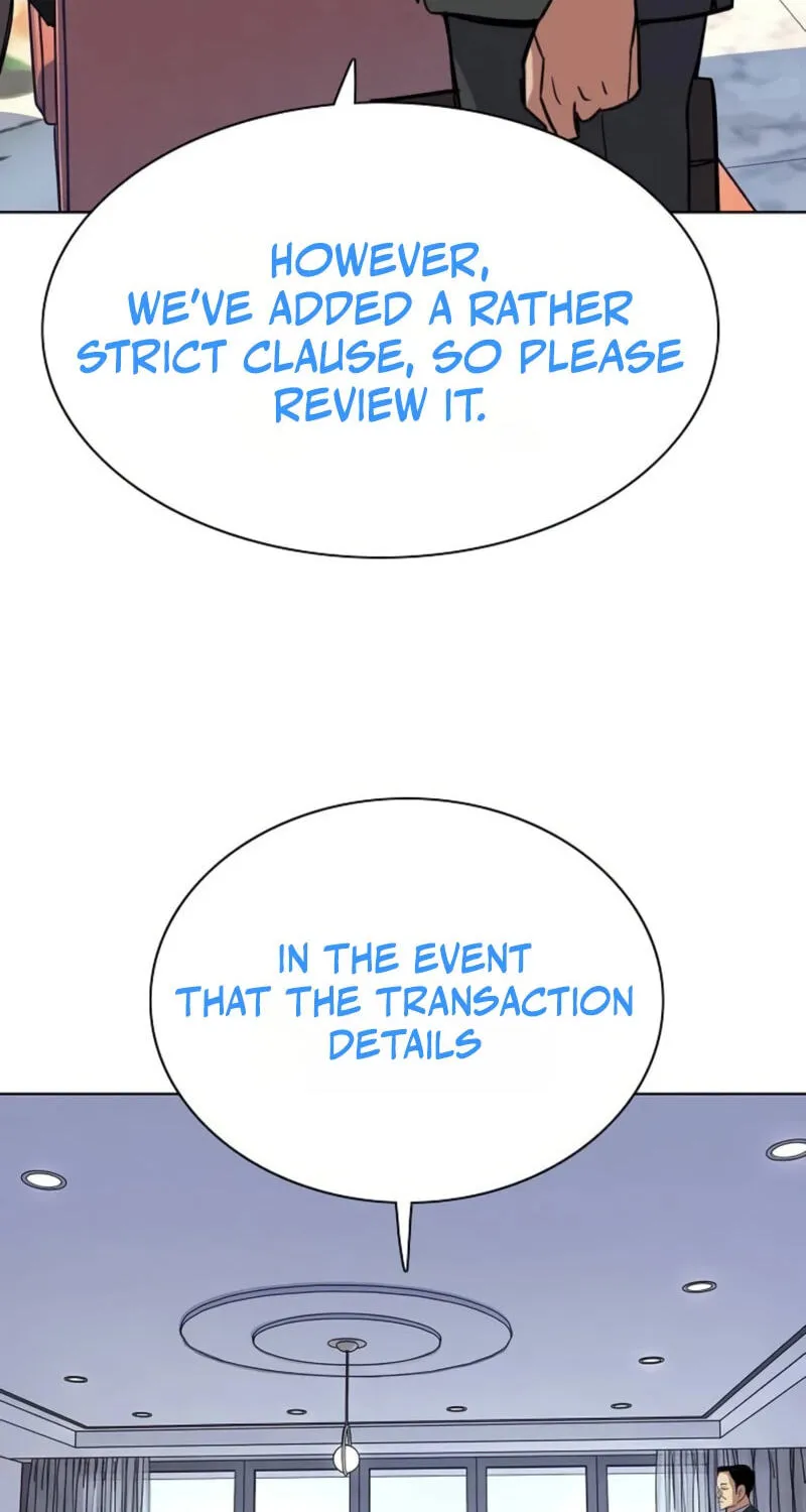 Read Reborn Rich EN Manga Online