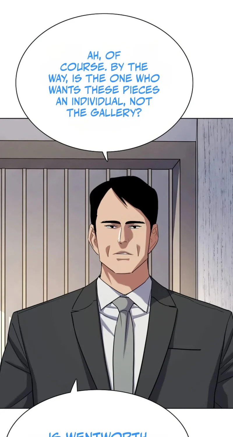Read Reborn Rich EN Manga Online