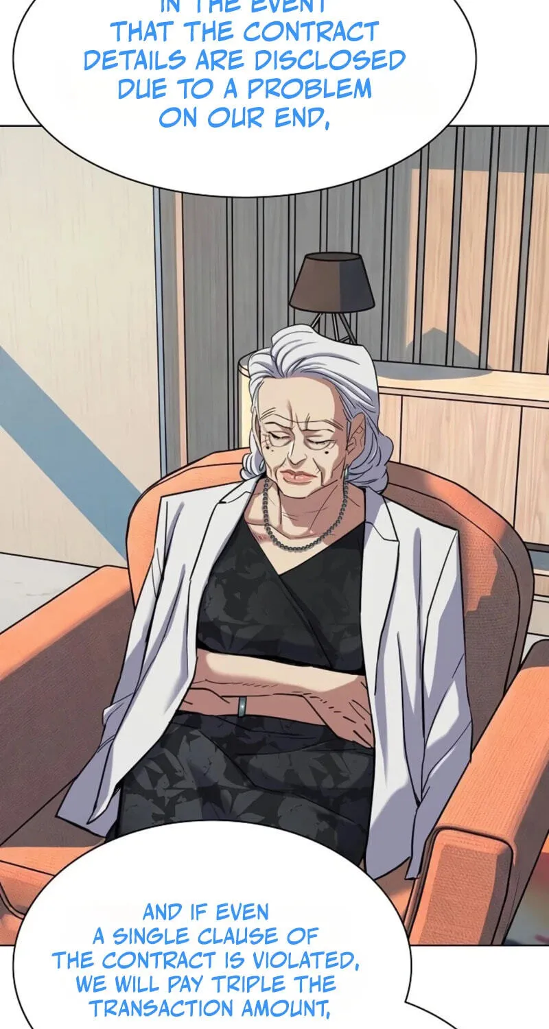 Read Reborn Rich EN Manga Online