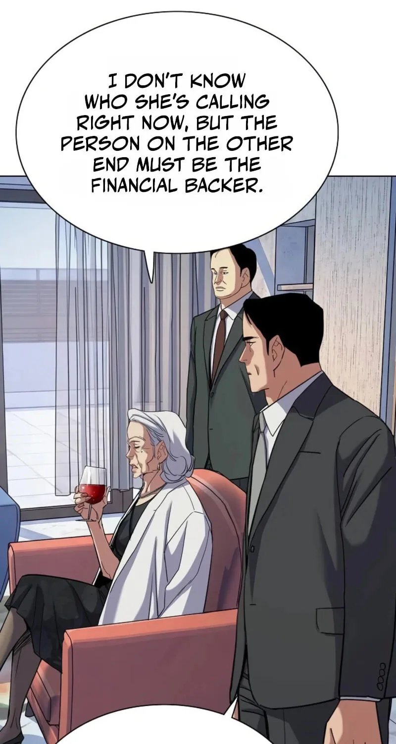 Read Reborn Rich EN Manga Online