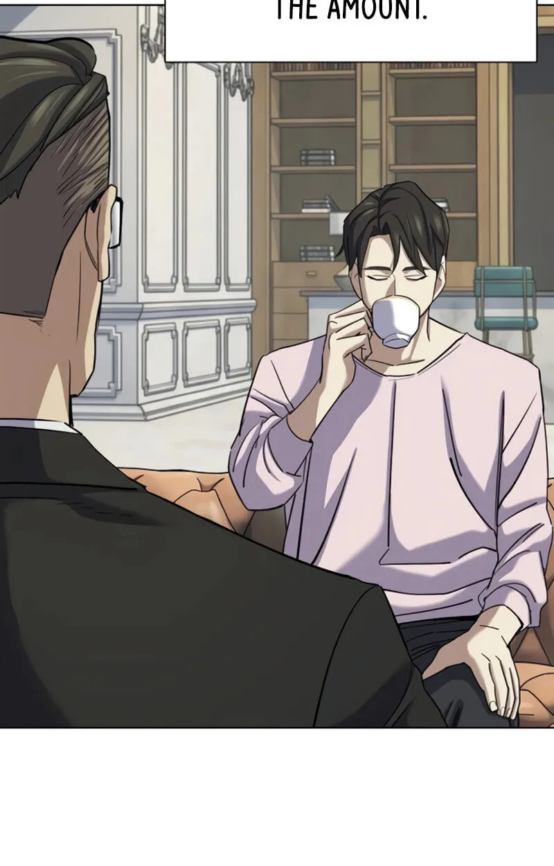 Read Reborn Rich EN Manga Online