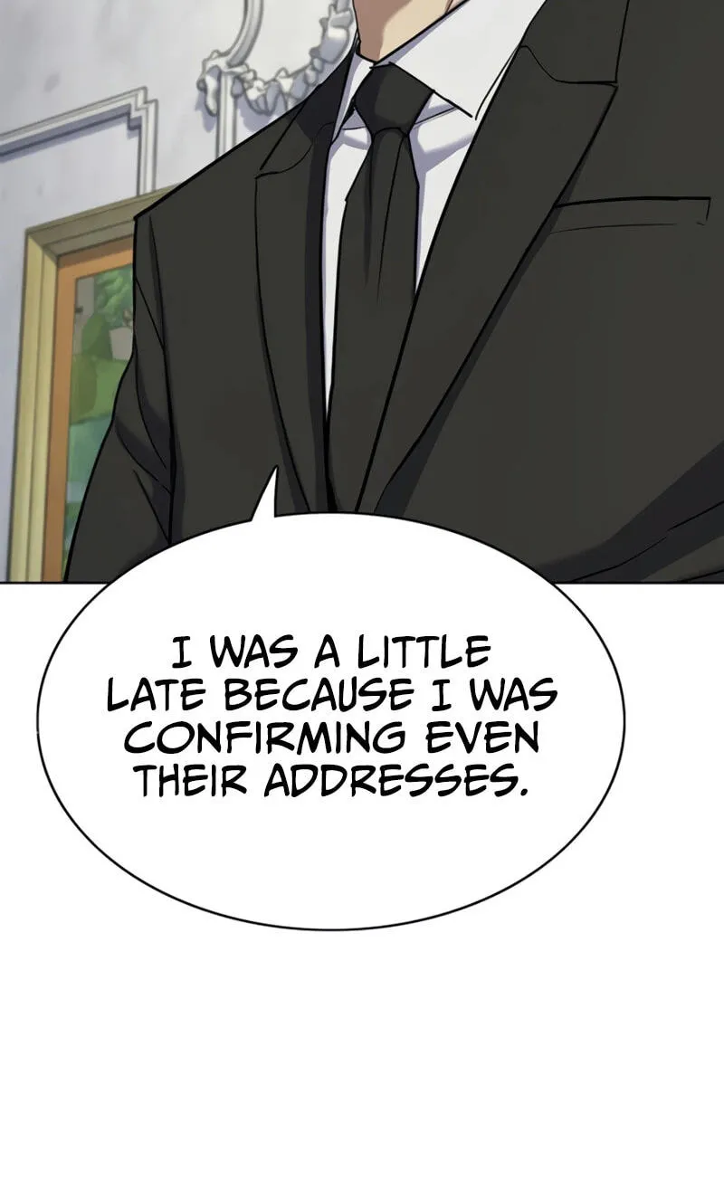 Read Reborn Rich EN Manga Online