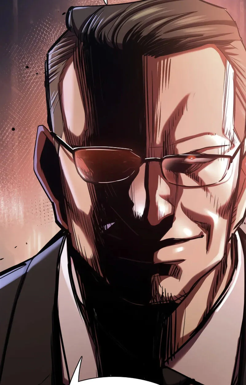 Read Reborn Rich EN Manga Online