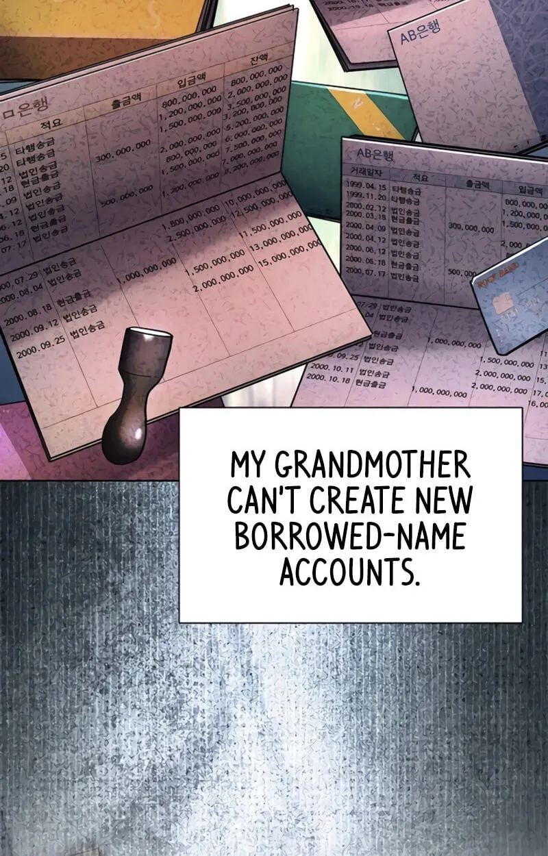 Read Reborn Rich EN Manga Online