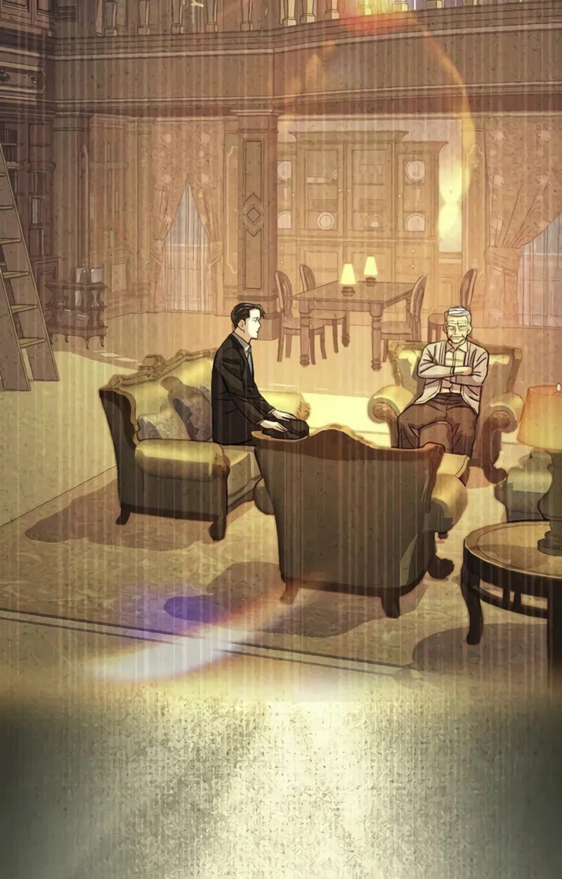 Read Reborn Rich EN Manga Online