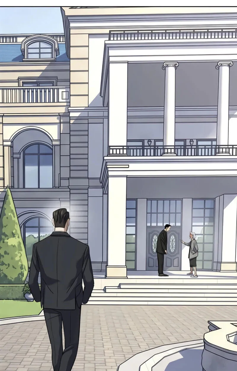 Read Reborn Rich EN Manga Online