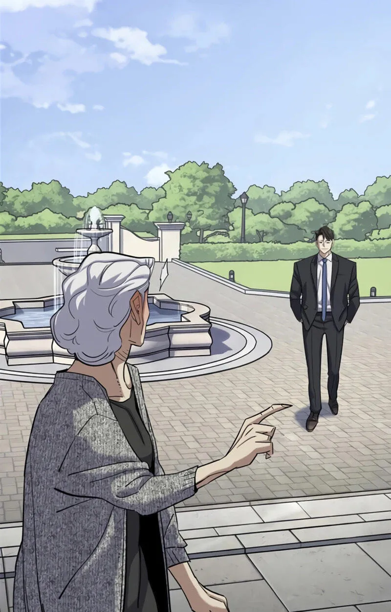 Read Reborn Rich EN Manga Online