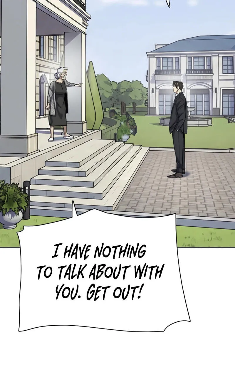 Read Reborn Rich EN Manga Online