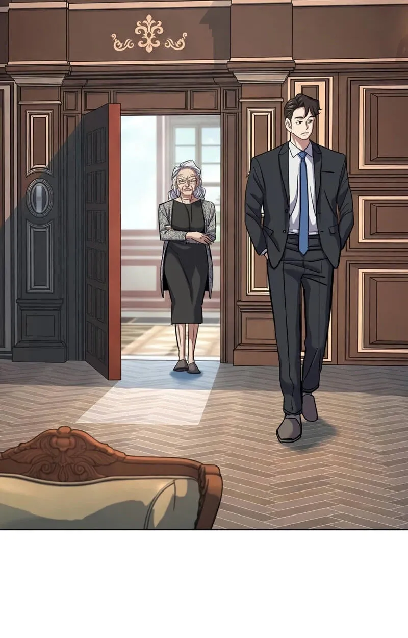 Read Reborn Rich EN Manga Online