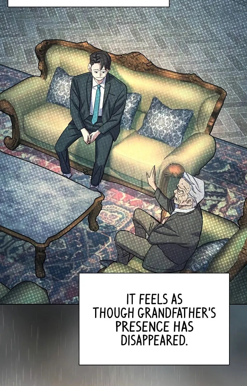 Read Reborn Rich EN Manga Online