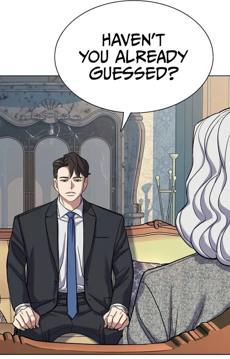 Read Reborn Rich EN Manga Online