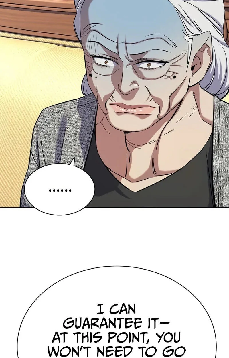 Read Reborn Rich EN Manga Online