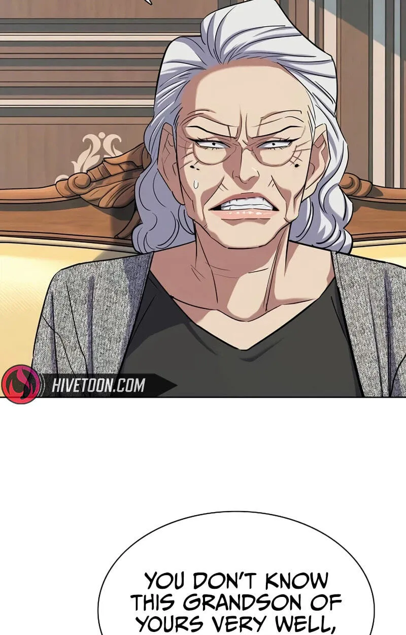 Read Reborn Rich EN Manga Online