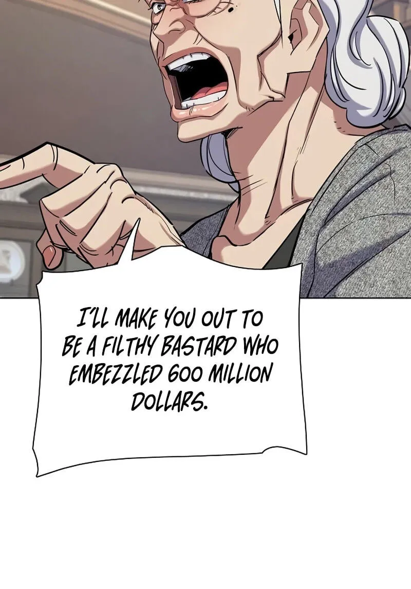 Read Reborn Rich EN Manga Online