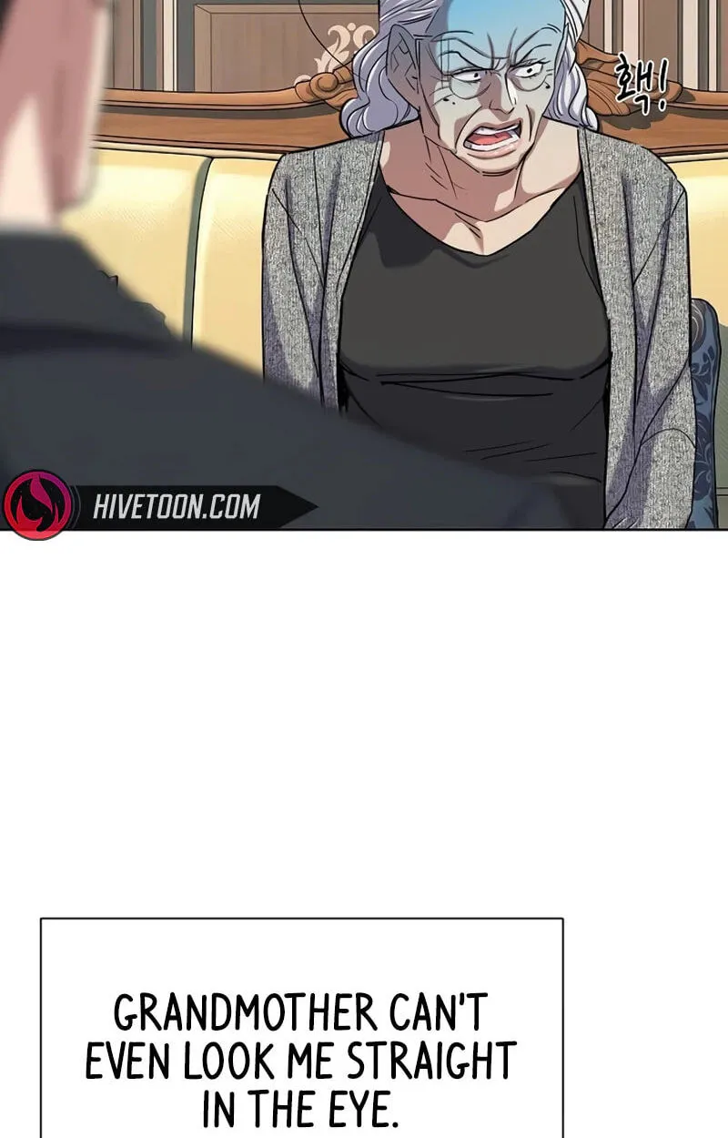 Read Reborn Rich EN Manga Online