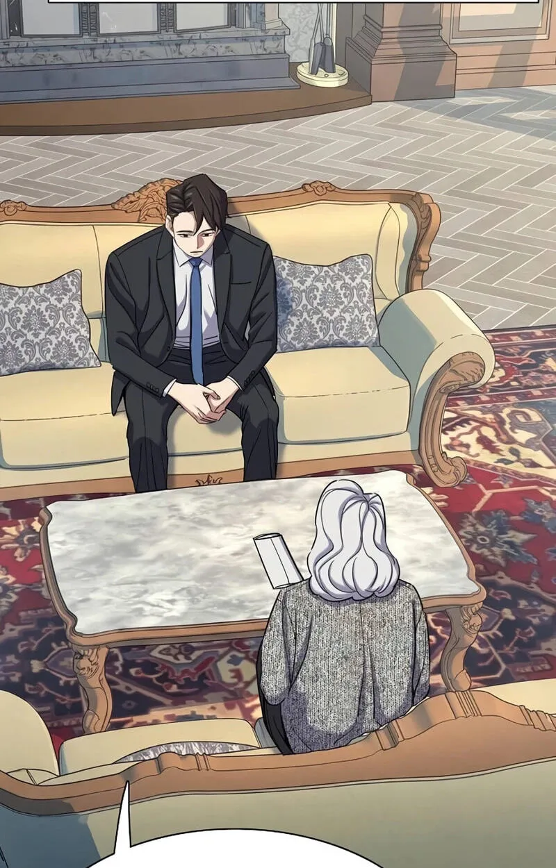 Read Reborn Rich EN Manga Online