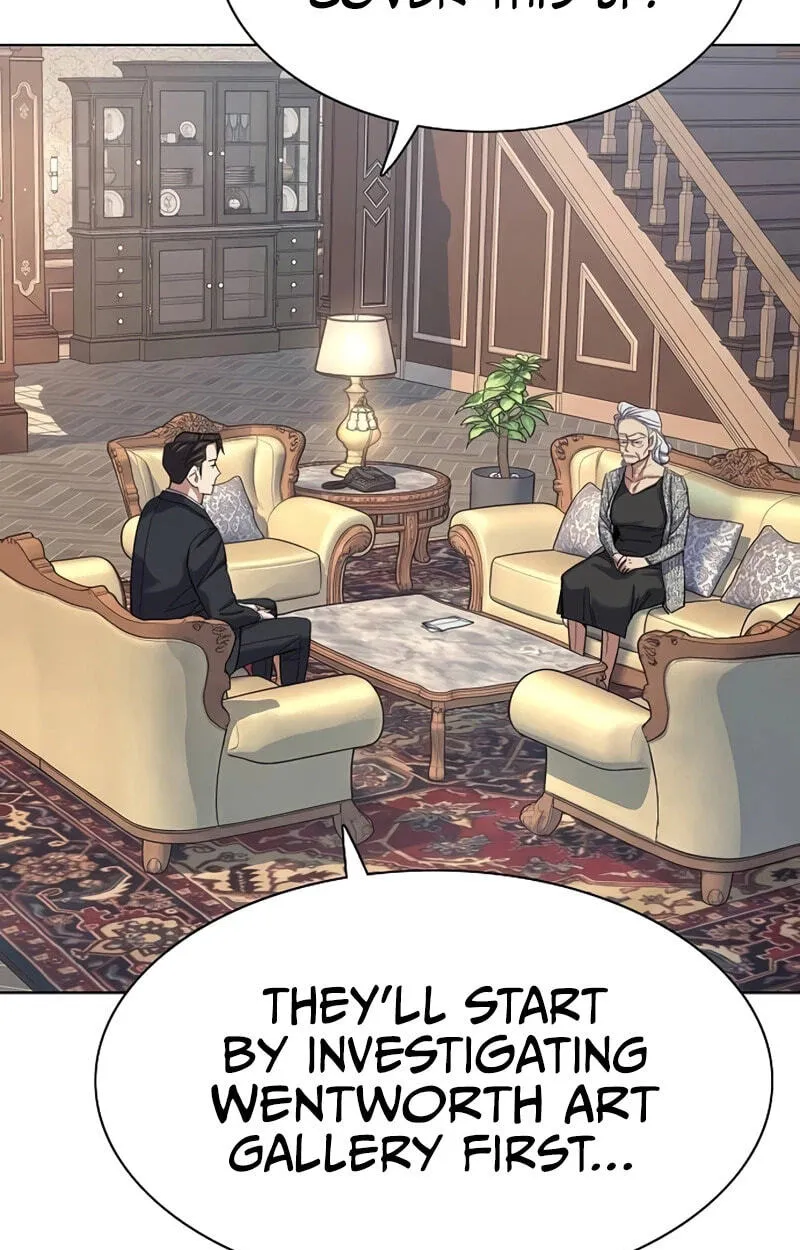 Read Reborn Rich EN Manga Online