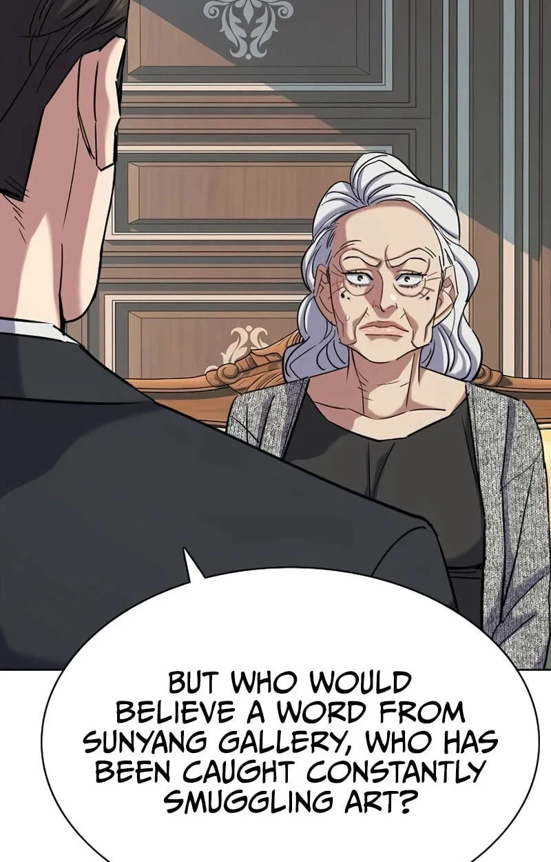 Read Reborn Rich EN Manga Online
