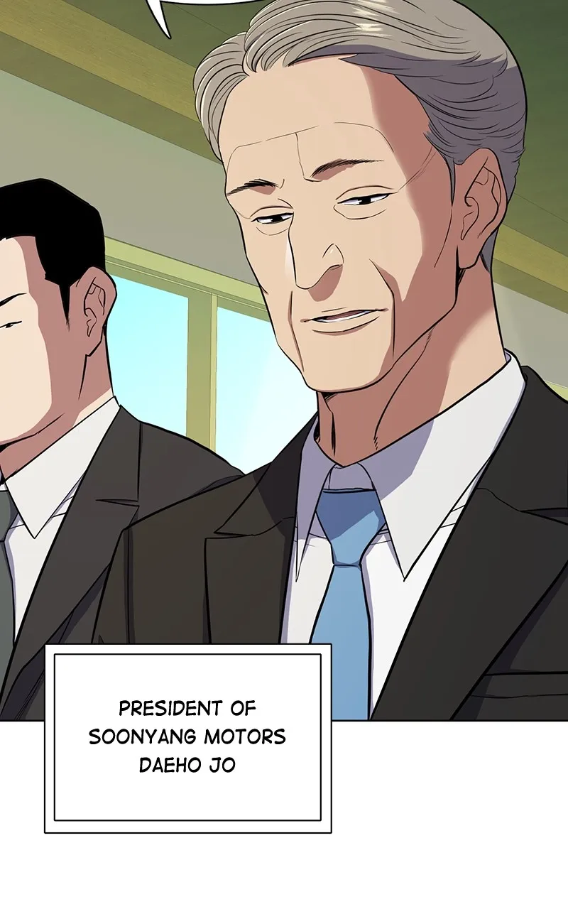 Read Reborn Rich EN Manga Online