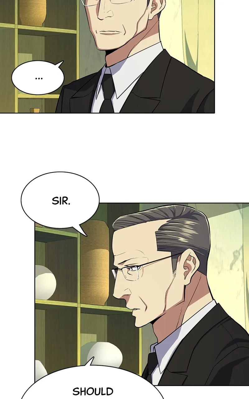 Read Reborn Rich EN Manga Online