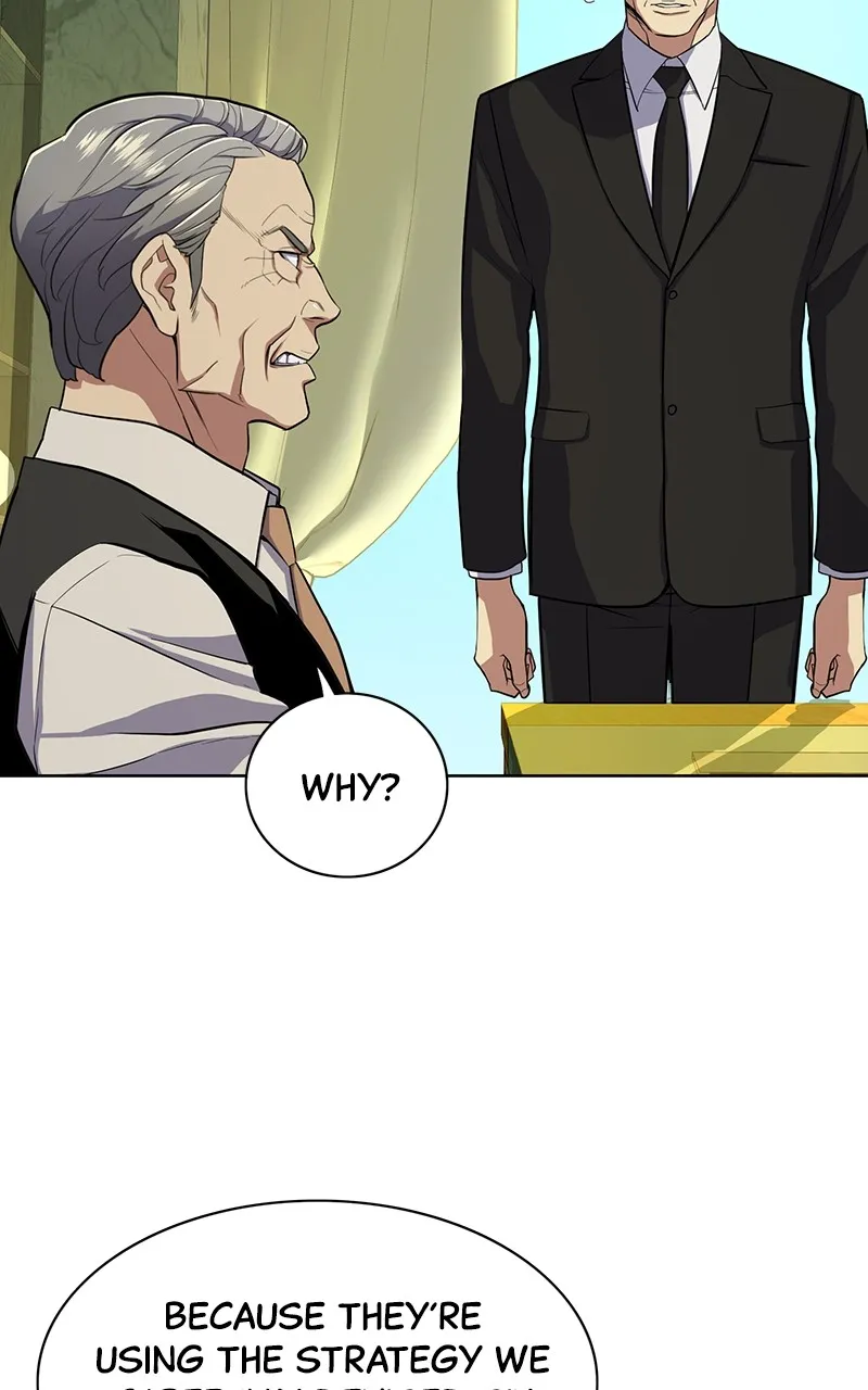 Read Reborn Rich EN Manga Online