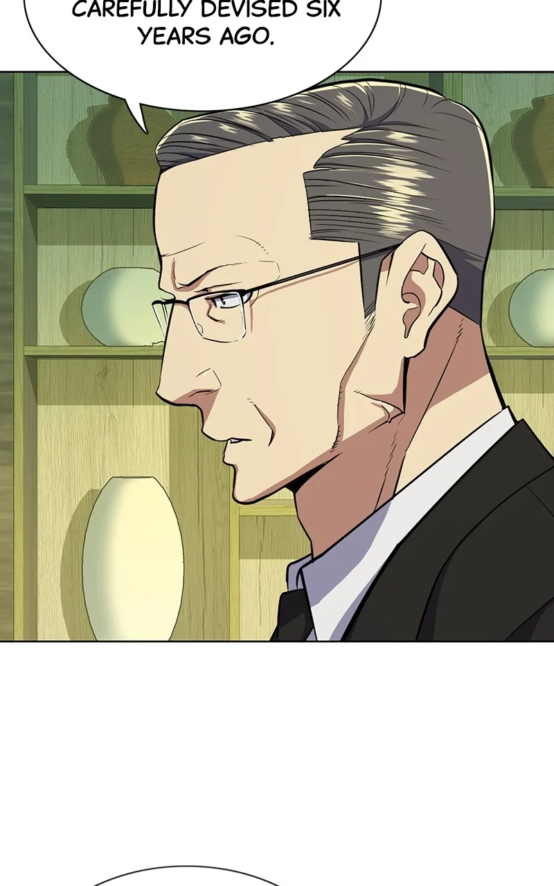 Read Reborn Rich EN Manga Online