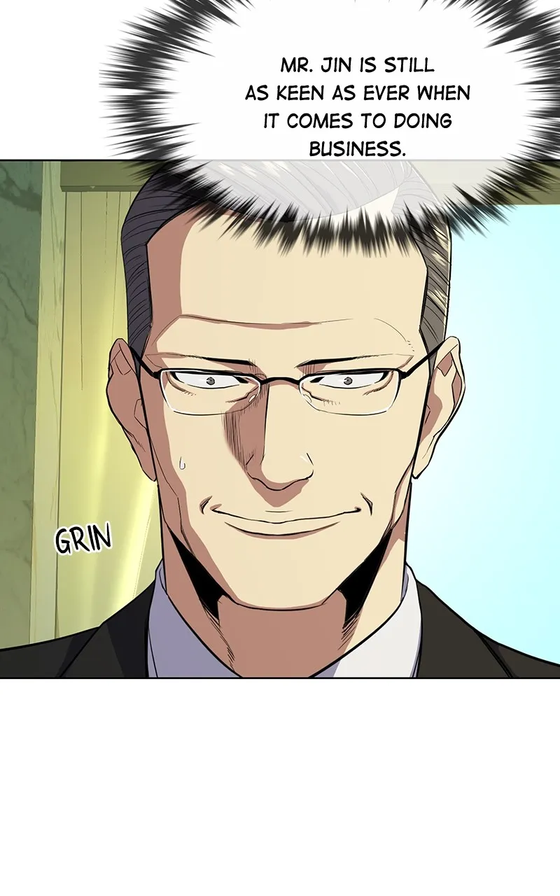 Read Reborn Rich EN Manga Online