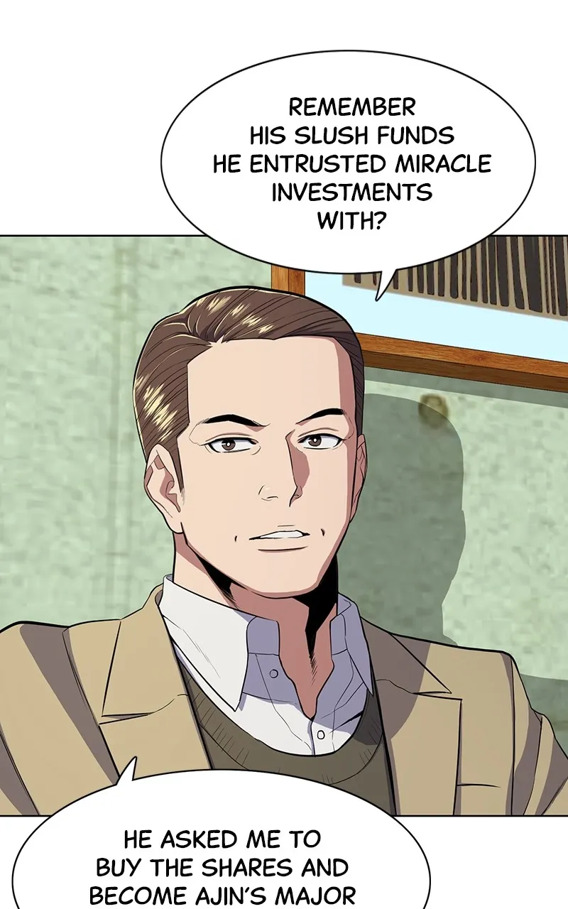 Read Reborn Rich EN Manga Online