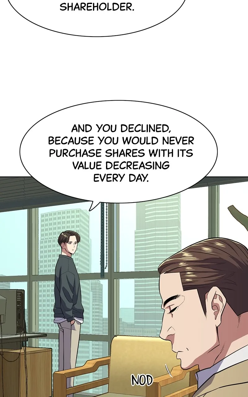 Read Reborn Rich EN Manga Online